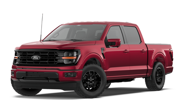 2026 Ford F-150 photo 15 of 19